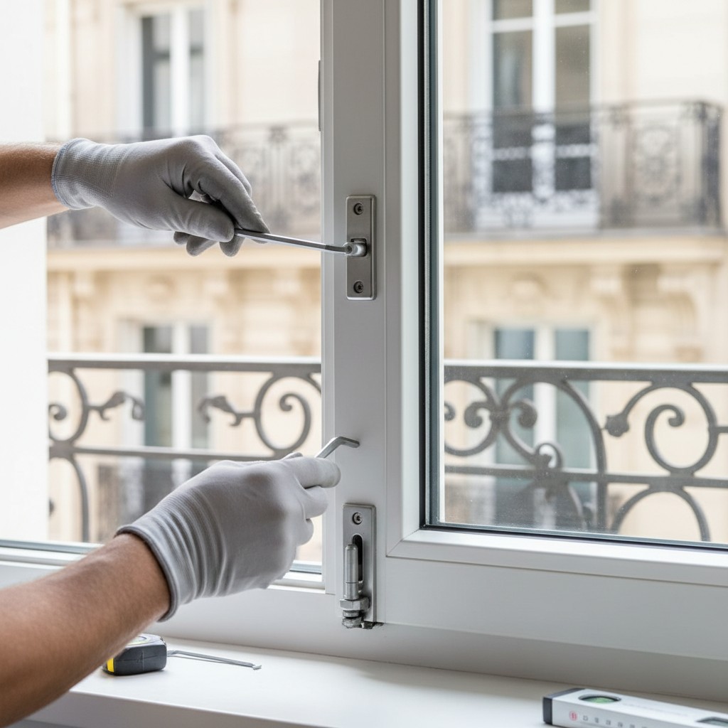 MIROITERIE VERANDA NIVERNAISE